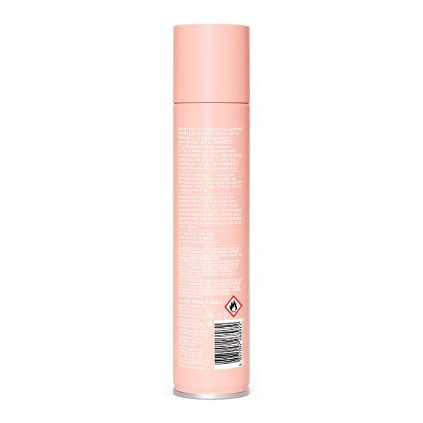 Monday Haircare Dry Shampoo Brunette 200ml