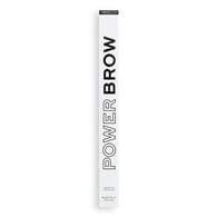 Revolution Relove Power Brow Pencil Dark Brown