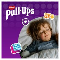 Huggies® Pull-Ups® Trainers Night Boy 2-4 Years 18 Pants