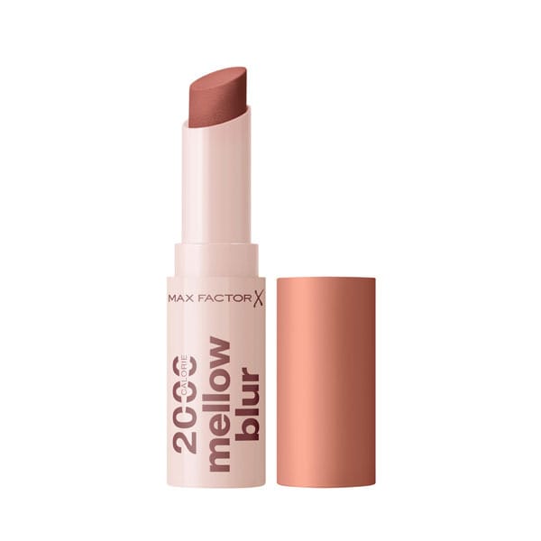 Max Factor 2000 Calorie Mellow Blur Lipstick 80 3.5G