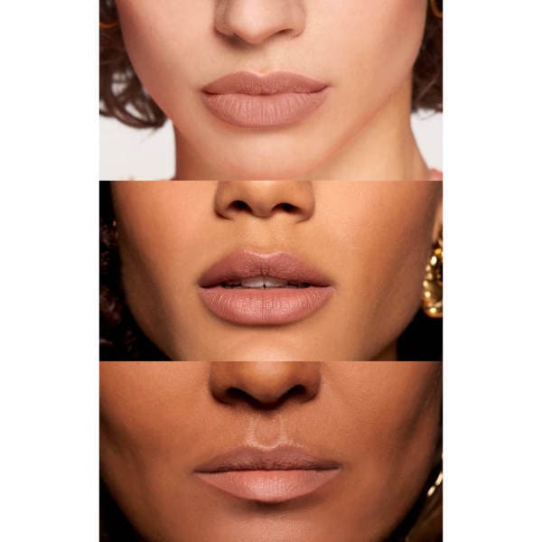 L’Oréal Paris Color Riche Nudes 02 No Cliché