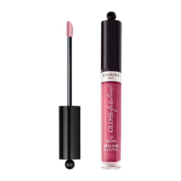 Bourjois Rouge Fabuleux Gloss 08 Berry Talented