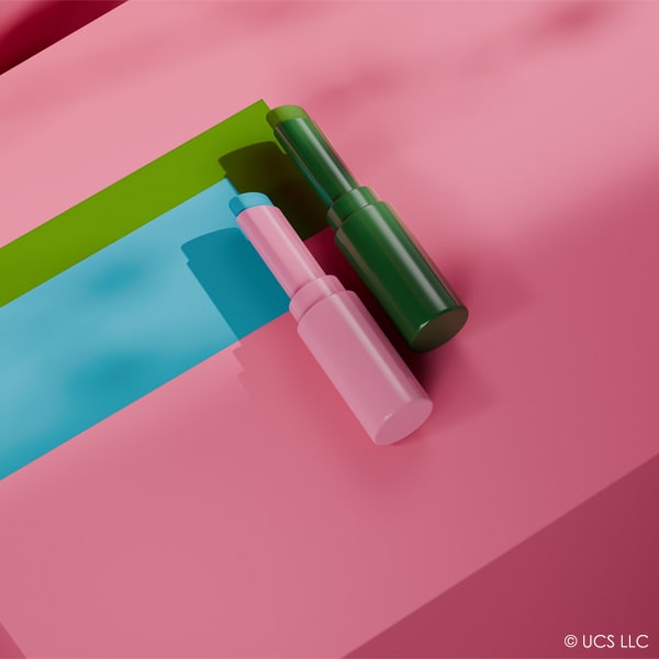 Wicked X Dr. Pawpaw Elphie & Glinda-Fied Duo