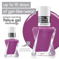 essie Gel Couture Gel-Like Nail Polish 561 Strut With It