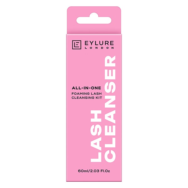 Eylure Lash Cleanser 60Ml