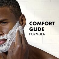 Gillette Shaving Gel For Sensitive Skin 200ml