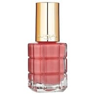 L'Oreal Color Riche 224 Rose Ballet Nail Polish 5ml