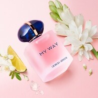 Giorgio Armani My Way EDP Florale 150ml Refill