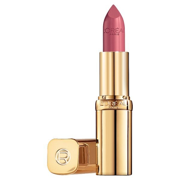 L'Oréal Paris Color Riche Satin Lipstick 214 Plum