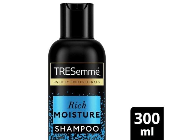 Tresemme Rich Moisture Shampoo 300ml