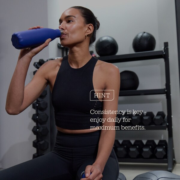 Free Soul HydraCreatine Sachets