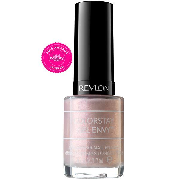 Revlon ColorStay Nail Polish Gel Envy Beginners Luck