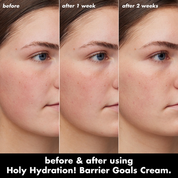 E.L.F. Skin Holy Hydration! Barrier Goals Cream