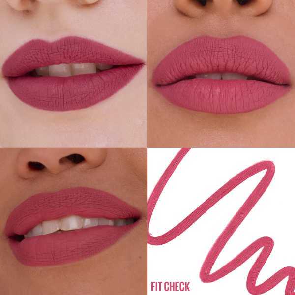 Maybelline New York Lifter Liner 014 Fit Check