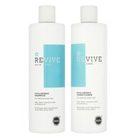 Revive Hyaluronic Shampoo & Conditioner Bundle