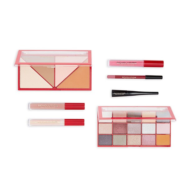 DNR Revolution New Years Eve Countdown Calendar