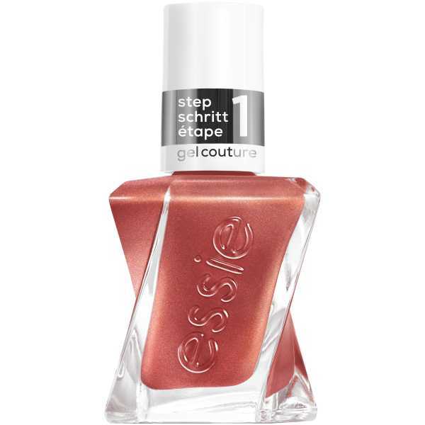 Essie Gel Couture Gel-Like Nail Polish Multi-Faceted
