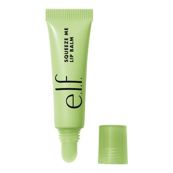 e.l.f Squeeze Me Lip Balm Honeydew 6g