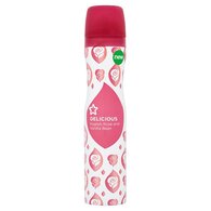 Superdrug Female Body Spray Delicious&nbsp;75ml