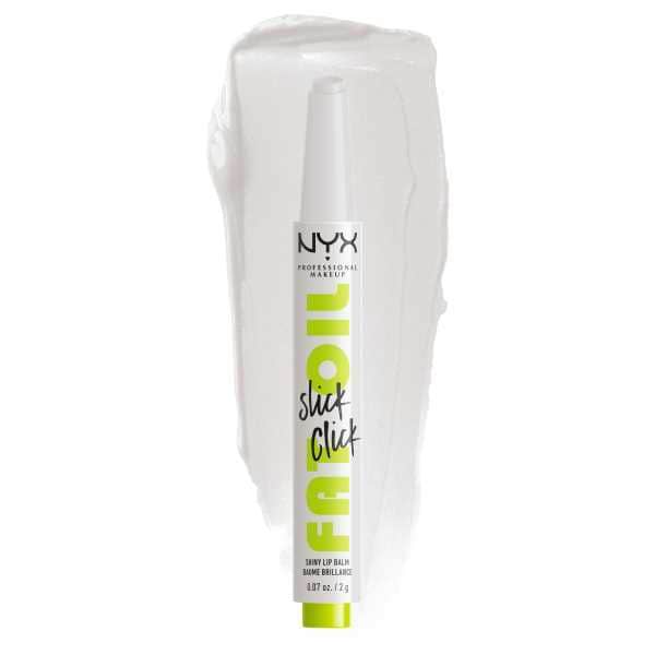 NYX Professional Makeup Fat Oil Slick Click Going Live