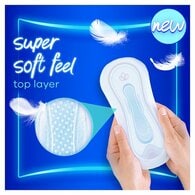 Always Ultra Normal Nonwinged (Size 1) Value Pack 26Ctx8