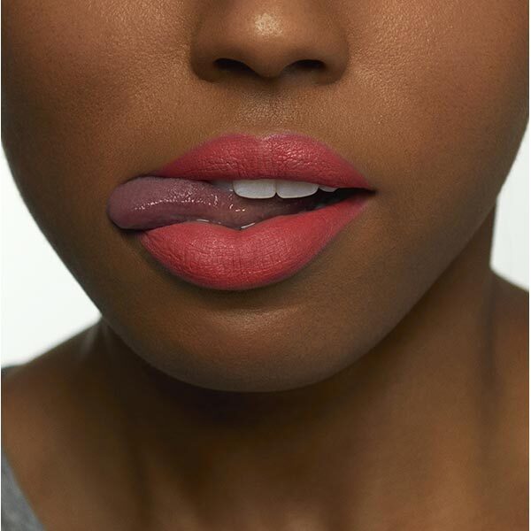 DNR RIMMELSTAY MATTE LIQ LIP CORAL SASS