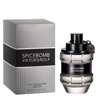 Viktor & Rolf Spicebomb Eau de Toilette 90ml