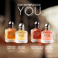 Stronger With You Edt 50ml