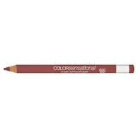 Maybelline Color Sensational Lip Liner 630 Velvet Beige