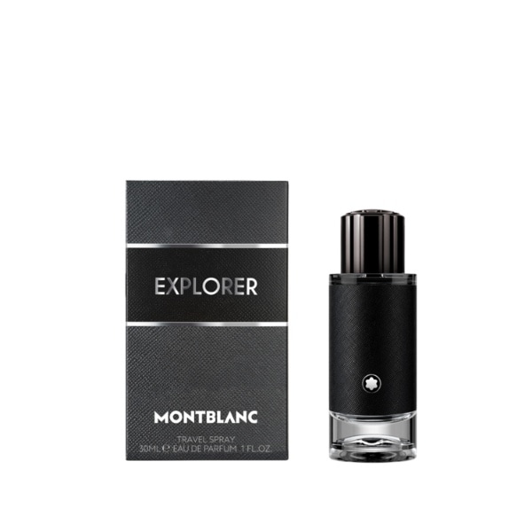 Mont Blanc Explorer Eau de Parfum 30ml