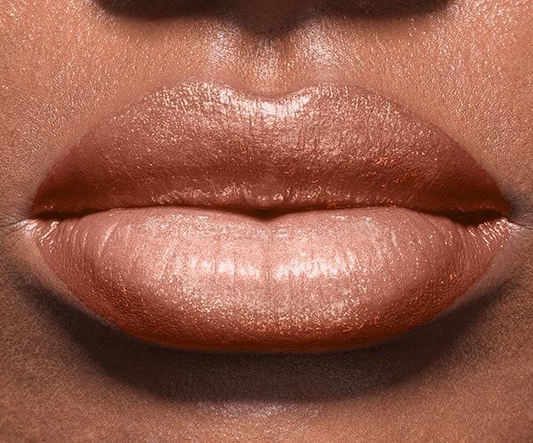 L'Oreal Color Riche Gold Obsession Nude Gold CP36