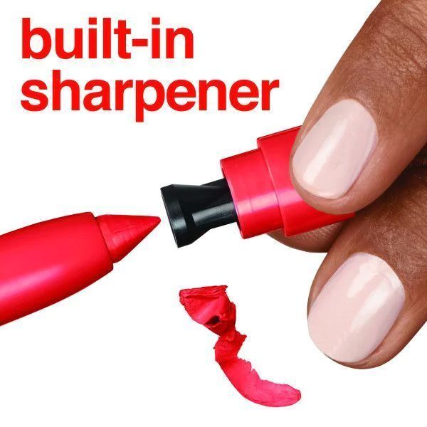 Maybelline Superstay Matte Crayon Lipstick 115 KnowNoLimit&nbsp;&nbsp;