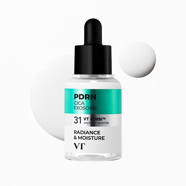 VT Cosmetics R5 Firming Ampoule 30ml