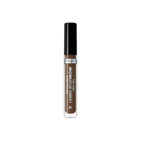 L'Oreal Paris Infallible 48H Unbelievabrow 6.32 Auburn