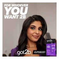 got2b Powder'ful Volumizing Hair Styling Powder 10g