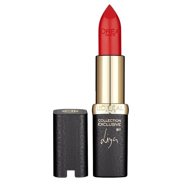 L'Oreal Paris Collection Exclusive Lipstick Liya 2 x 5ml