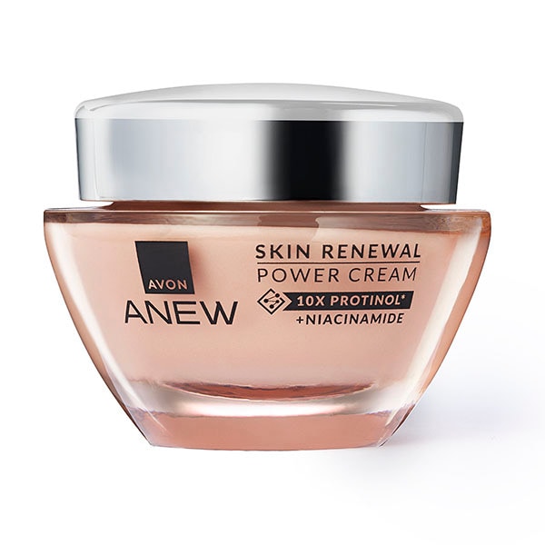 Avon Skin