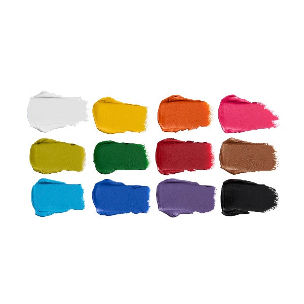 Revolution Sfx Face Paint Palette