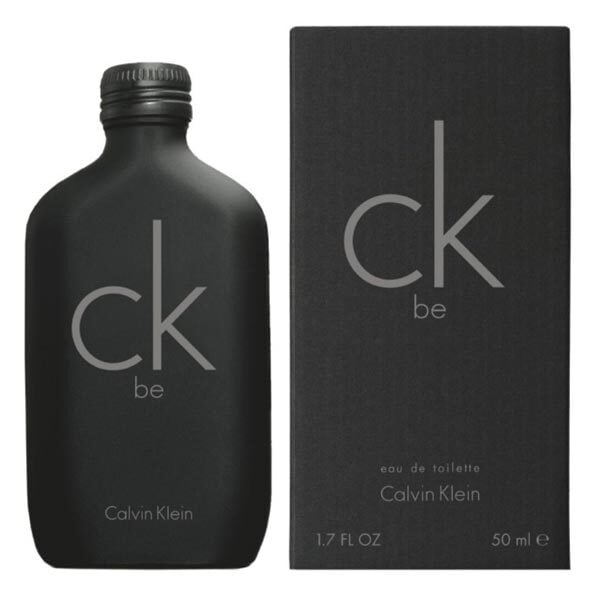 Calvin Klein CK Be Unisex Eau de Toilette 50ml