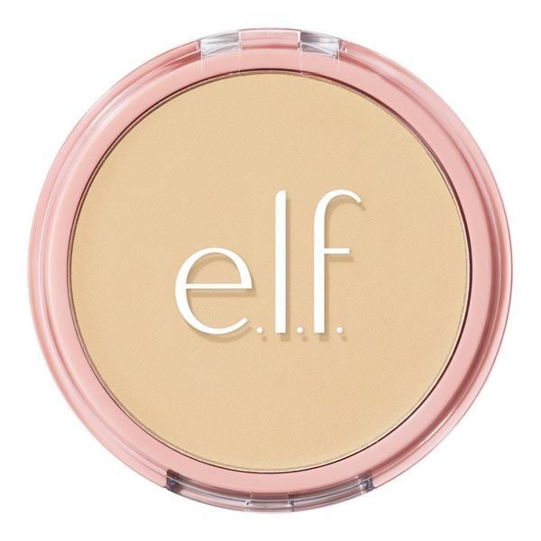 e.l.f.  Halo Glow Powder Filter Fair Warm 10g