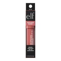 e.l.f. Sun Boss Gloss Spf 25 Pink-Me Girl 4ml