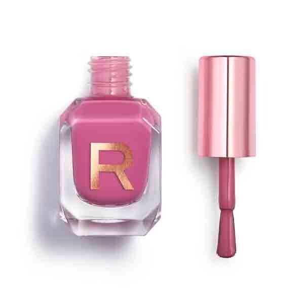 Revolution Express Nail Varnish Pink Lover