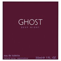 Ghost Deep Night Eau de Toilette Spray 30ml