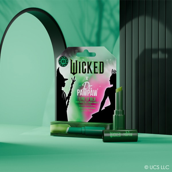 Wicked X Dr. Pawpaw Elphie Balm