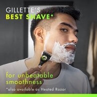 Gillette Labs Blades Refill 10 Pack