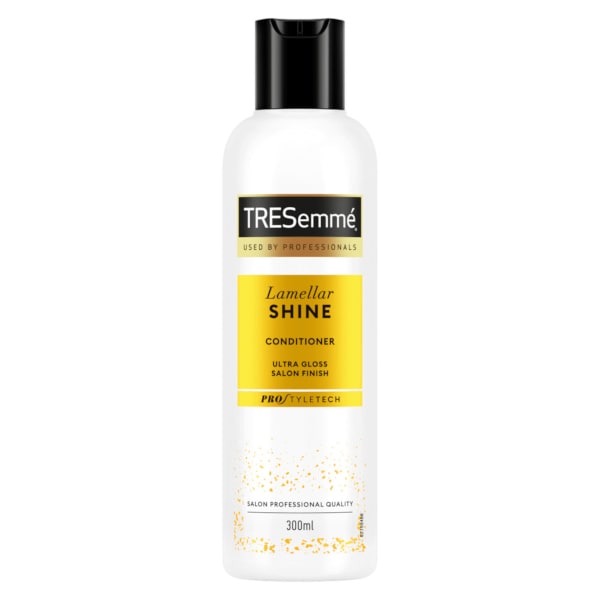 Tresemme Conditioner Lamellar Shine 300Ml