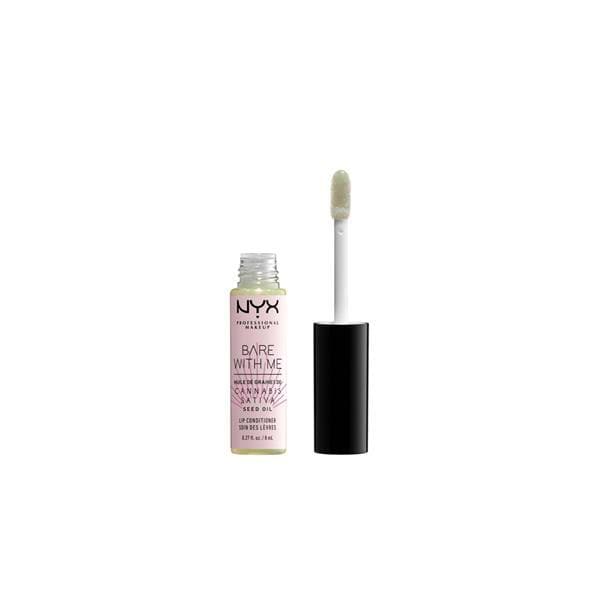 NYX Professional Makeup Bare With Me Hemp Lip Conditioner
