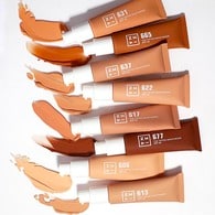 The Tinted Moisturizer 622 Spf30