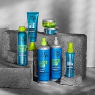 TIGI Back It Up Texturising Cream 125ml