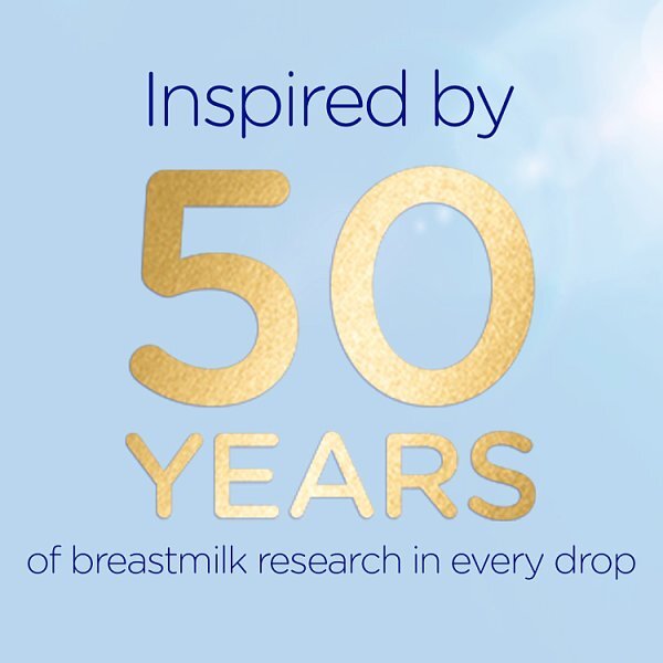 Aptamil 2 Follow On Baby Milk Formula Liquid 6-12 Mths 200ml